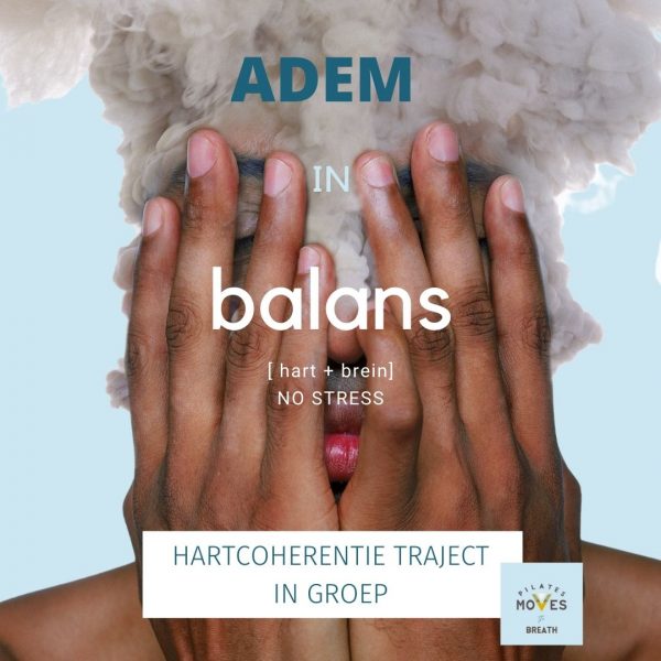 HARTCOHERENTIE TRAJECT HARTCOHERENTIE TRAJECT