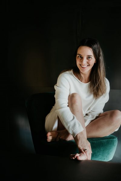 katrien katrien